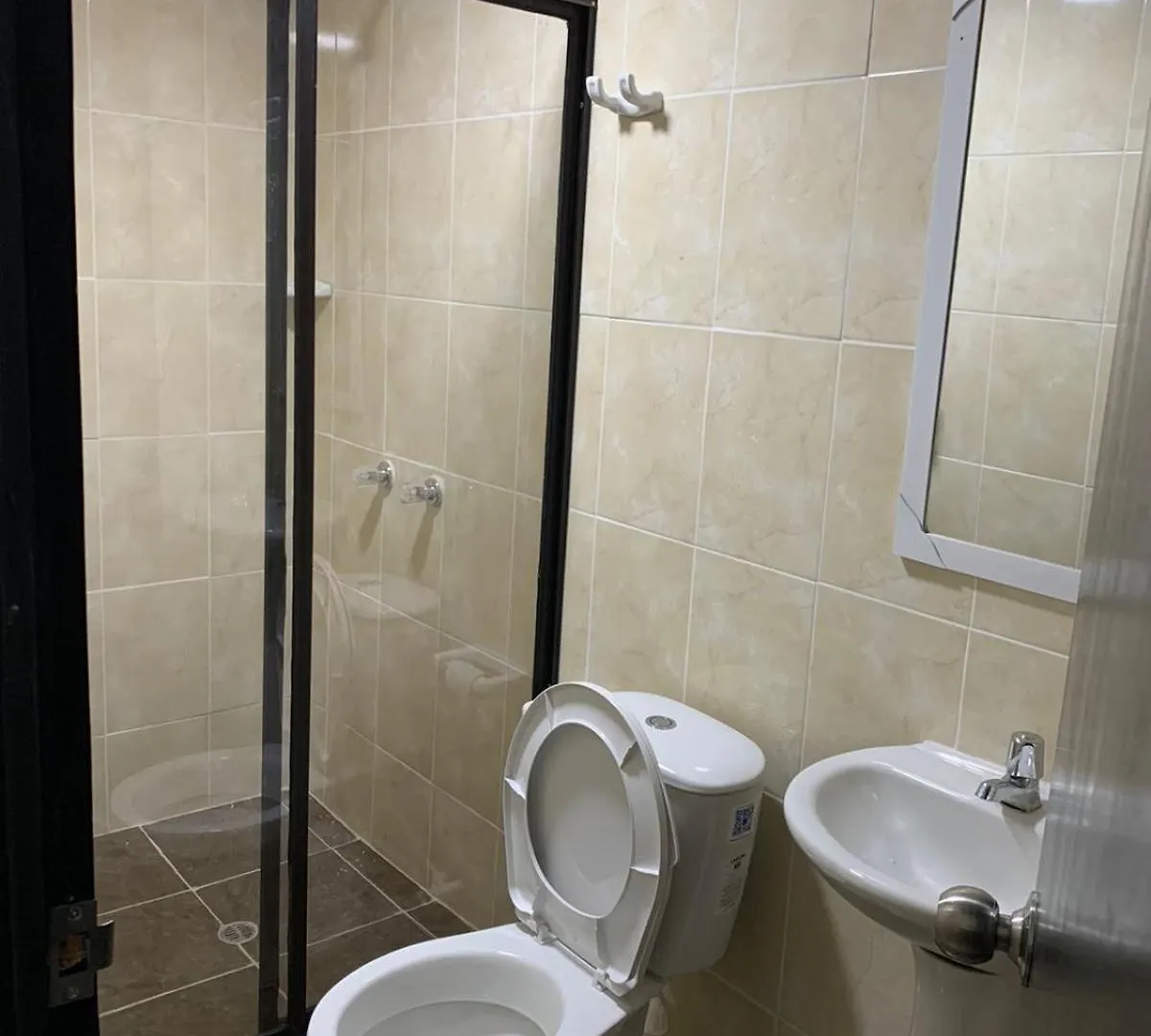 Lägenhet Apartahotel Apr Cali