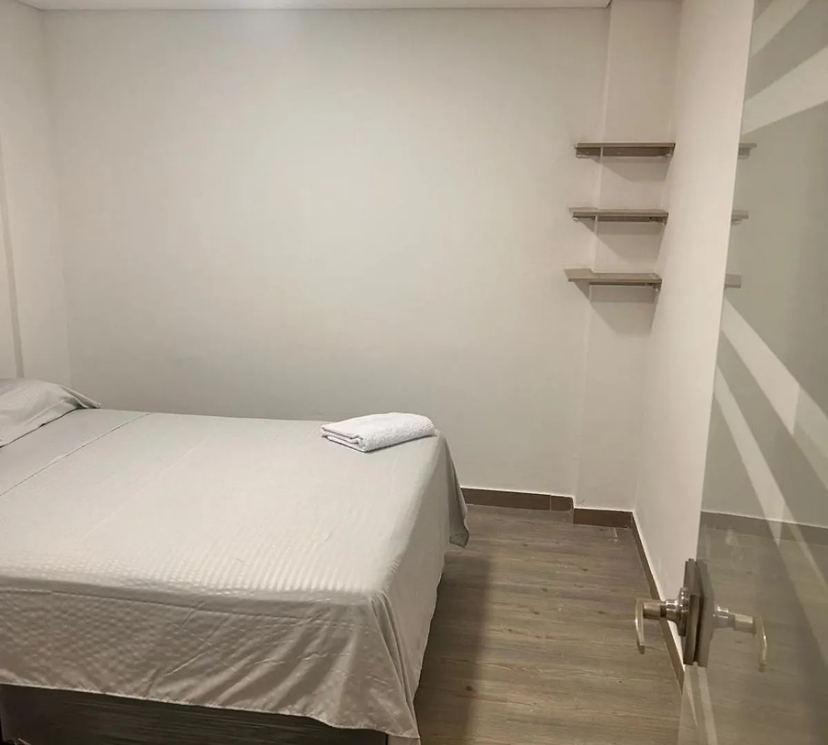 Apartahotel Apr Cali Lägenhet