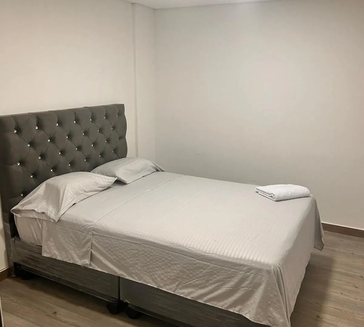 Lägenhet Apartahotel Apr Cali Colombia